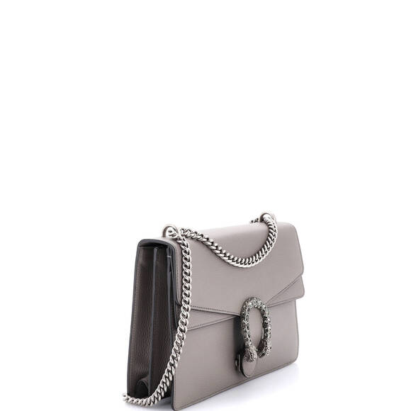 Gucci Medium Dionysus Bag Leather - Picture 2 of 5